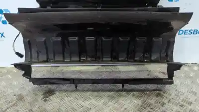 Автозапчасти б/у передняя решетка радиатора за land rover range rover (lm) 3.6 td v8 ссылки oem iam dxj500121  
