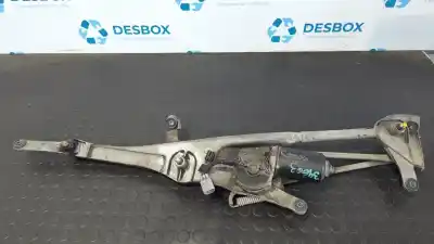 Pezzo di ricambio per auto di seconda mano tiranti e motorino del tergicristallo anteriore per toyota lexus rx 400h riferimenti oem iam 8511048130