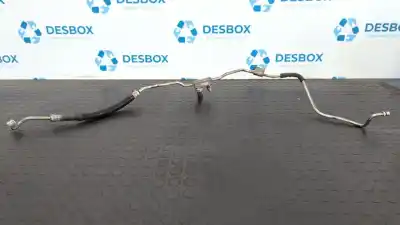 Автозапчасти б/у трубы кондиционирования воздуха за land rover range rover (lm) 3.6 td v8 ссылки oem iam 6e0872