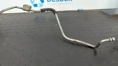 Автозапчасти б/у трубы кондиционирования воздуха за land rover range rover (lm) 3.6 td v8 ссылки oem iam 6e0872  
