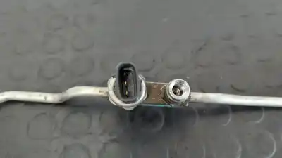 Автозапчасти б/у трубы кондиционирования воздуха за land rover range rover (lm) 3.6 td v8 ссылки oem iam 6e0872  