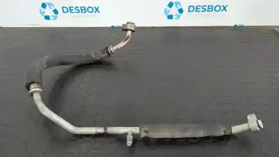 Автозапчасти б/у трубы кондиционирования воздуха за land rover range rover (lm) 3.6 td v8 ссылки oem iam 