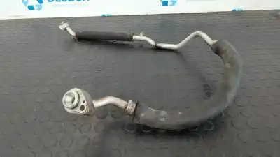 Автозапчасти б/у трубы кондиционирования воздуха за land rover range rover (lm) 3.6 td v8 ссылки oem iam   
