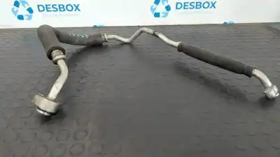 Автозапчасти б/у трубы кондиционирования воздуха за land rover range rover (lm) 3.6 td v8 ссылки oem iam   