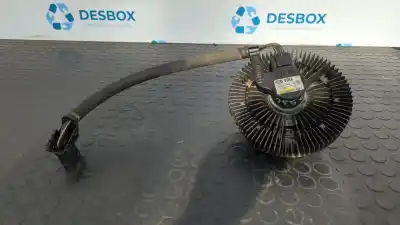 Автозапчасти б/у вязкомоторный вентилятор за land rover range rover (lm) 3.6 td v8 ссылки oem iam 5h228600ha