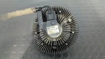 Автозапчасти б/у вязкомоторный вентилятор за land rover range rover (lm) 3.6 td v8 ссылки oem iam 5h228600ha  