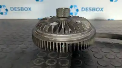 Автозапчасти б/у вязкомоторный вентилятор за land rover range rover (lm) 3.6 td v8 ссылки oem iam 5h228600ha  