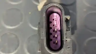 Автозапчасти б/у вязкомоторный вентилятор за land rover range rover (lm) 3.6 td v8 ссылки oem iam 5h228600ha  