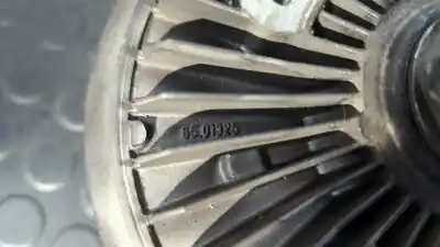 Автозапчасти б/у вязкомоторный вентилятор за land rover range rover (lm) 3.6 td v8 ссылки oem iam 5h228600ha  