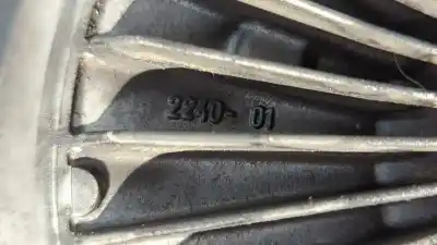 Автозапчасти б/у вязкомоторный вентилятор за land rover range rover (lm) 3.6 td v8 ссылки oem iam 5h228600ha  