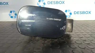 Автозапчасти б/у наружная крышка топлива за land rover range rover (lm) 3.6 td v8 ссылки oem iam 6h2228670bcw