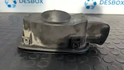 Автозапчасти б/у наружная крышка топлива за land rover range rover (lm) 3.6 td v8 ссылки oem iam 6h2228670bcw  