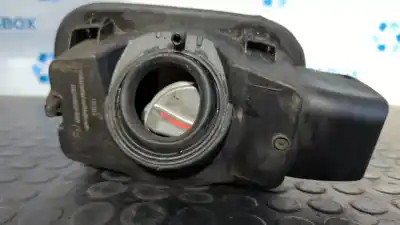 Автозапчасти б/у наружная крышка топлива за land rover range rover (lm) 3.6 td v8 ссылки oem iam 6h2228670bcw  