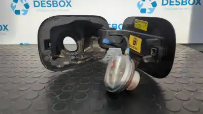 Автозапчасти б/у наружная крышка топлива за land rover range rover (lm) 3.6 td v8 ссылки oem iam 6h2228670bcw  