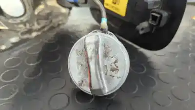 Автозапчасти б/у наружная крышка топлива за land rover range rover (lm) 3.6 td v8 ссылки oem iam 6h2228670bcw  