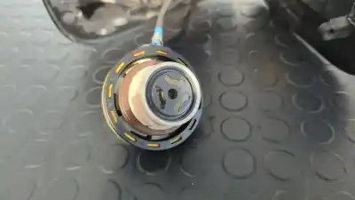 Автозапчасти б/у наружная крышка топлива за land rover range rover (lm) 3.6 td v8 ссылки oem iam 6h2228670bcw  