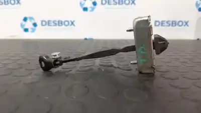 Pezzo di ricambio per auto di seconda mano fermo porta per toyota lexus rx 400h riferimenti oem iam 480