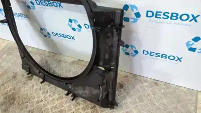 Автозапчасти б/у передняя решетка радиатора за land rover range rover (lm) 3.6 td v8 ссылки oem iam pgk5002  