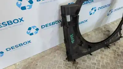 Автозапчасти б/у передняя решетка радиатора за land rover range rover (lm) 3.6 td v8 ссылки oem iam pgk5002  