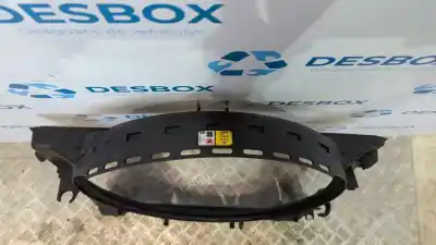 Автозапчасти б/у передняя решетка радиатора за land rover range rover (lm) 3.6 td v8 ссылки oem iam pgk5002  