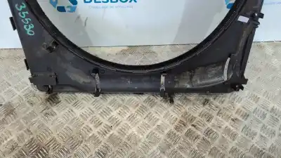 Автозапчасти б/у передняя решетка радиатора за land rover range rover (lm) 3.6 td v8 ссылки oem iam pgk5002  