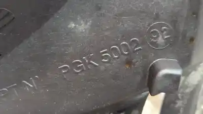 Автозапчасти б/у передняя решетка радиатора за land rover range rover (lm) 3.6 td v8 ссылки oem iam pgk5002  