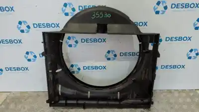 Автозапчасти б/у передняя решетка радиатора за land rover range rover (lm) 3.6 td v8 ссылки oem iam pgk5002  