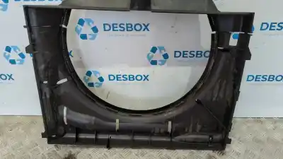 Автозапчасти б/у передняя решетка радиатора за land rover range rover (lm) 3.6 td v8 ссылки oem iam pgk5002  