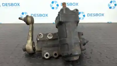 Gebrauchtes Autoersatzteil lenkgetriebe zum ford ranger (eq) doka 4x4 oem-iam-referenzen   
