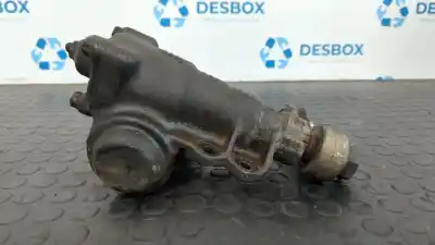 Gebrauchtes Autoersatzteil lenkgetriebe zum ford ranger (eq) doka 4x4 oem-iam-referenzen   