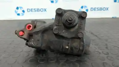 Gebrauchtes Autoersatzteil lenkgetriebe zum ford ranger (eq) doka 4x4 oem-iam-referenzen   