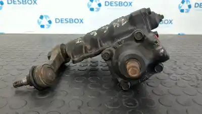 Gebrauchtes Autoersatzteil lenkgetriebe zum ford ranger (eq) doka 4x4 oem-iam-referenzen   