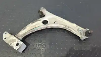 Piesă de schimb auto la mâna a doua braț suspensie inferior dreapta fațã pentru volkswagen passat berlina (3c2) advance referințe oem iam 3c0407153b