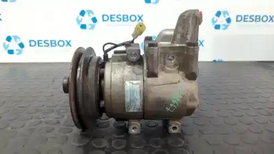 Second-hand car spare part air conditioning compressor for ford ranger (eq) doka 4x4 oem iam references rzwla02