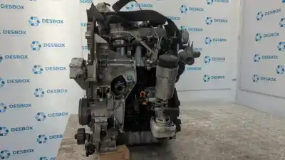 Pezzo di ricambio per auto di seconda mano motore elettrico per volkswagen golf iv berlina (1j1) básico riferimenti oem iam   
