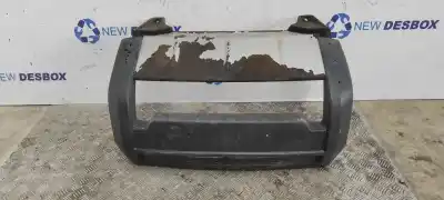 Second-hand car spare part Front Bumper Cover for RENAULT SCENIC RX4 (JA0) 1.9 dCi Diesel CAT OEM IAM references   