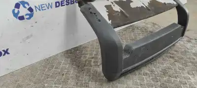Second-hand car spare part front bumper cover for renault scenic rx4 (ja0) 1.9 dci diesel cat oem iam references   