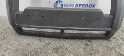 Second-hand car spare part front bumper cover for renault scenic rx4 (ja0) 1.9 dci diesel cat oem iam references   