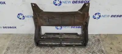 Second-hand car spare part front bumper cover for renault scenic rx4 (ja0) 1.9 dci diesel cat oem iam references   