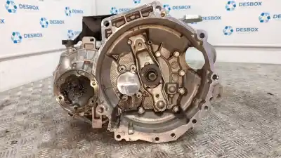 Pezzo di ricambio per auto di seconda mano riduttore per volkswagen polo (6c1) 1.4 advance bmt riferimenti oem iam phb