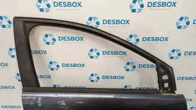 İkinci el araba yedek parçası sag ön kapi için ford focus lim. (cb4) titanium oem iam referansları   