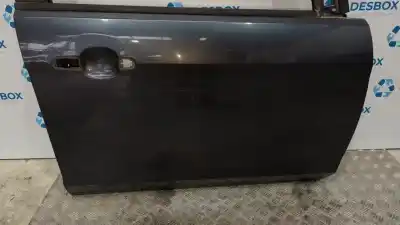 İkinci el araba yedek parçası sag ön kapi için ford focus lim. (cb4) titanium oem iam referansları   