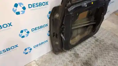 İkinci el araba yedek parçası sag ön kapi için ford focus lim. (cb4) titanium oem iam referansları   