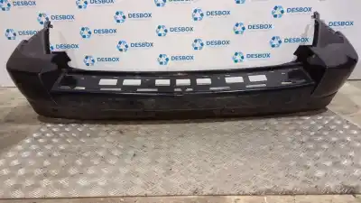 Автозапчасти б/у задний бампер за land rover range rover (lm) 3.6 td v8 ссылки oem iam 