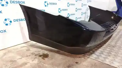 Автозапчасти б/у задний бампер за land rover range rover (lm) 3.6 td v8 ссылки oem iam   