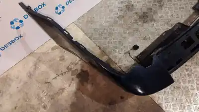 Автозапчасти б/у задний бампер за land rover range rover (lm) 3.6 td v8 ссылки oem iam   