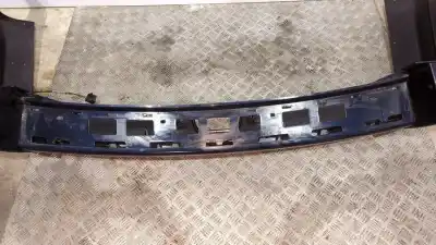 Автозапчасти б/у задний бампер за land rover range rover (lm) 3.6 td v8 ссылки oem iam   