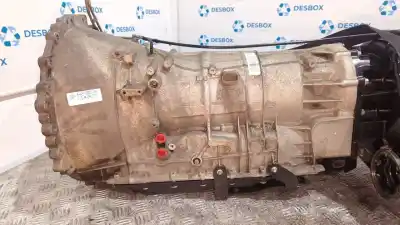 Автозапчасти б/у коробка передач за land rover range rover (lm) 3.6 td v8 ссылки oem iam 1068020075  