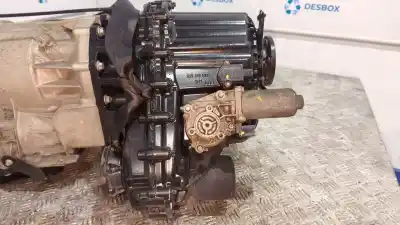 Автозапчасти б/у коробка передач за land rover range rover (lm) 3.6 td v8 ссылки oem iam 1068020075  