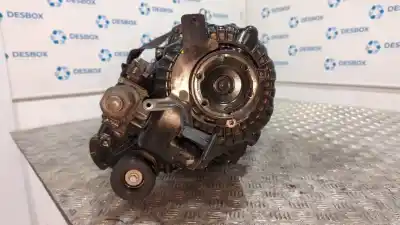 Автозапчасти б/у коробка передач за land rover range rover (lm) 3.6 td v8 ссылки oem iam 1068020075  